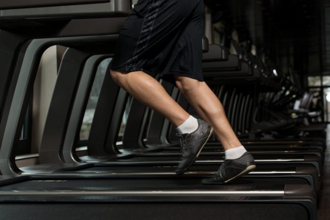 mistakes to avoid using a treadmill