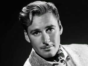 1930s Wavy Hairstyle