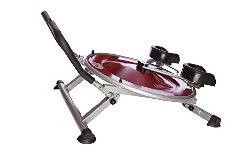 Ab Circle Pro Abs And Core Home Exercise Fitness Machine + DVD PRO