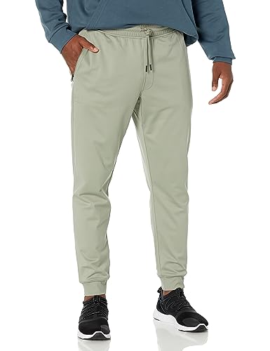 Under Armour Men's Sportstyle Tricot Joggers