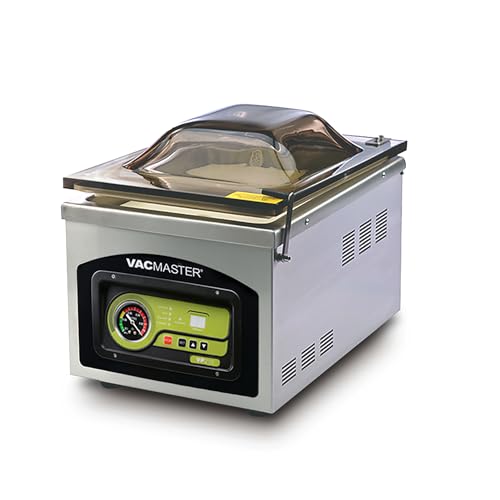 Selected VacMaster VP210 By ARY