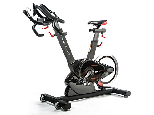 BODYCRAFT SPR Club Indoor Group Training Cycle