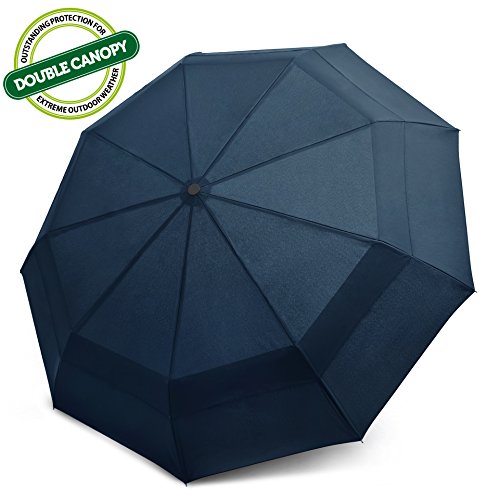 EEZ-Y Compact Travel Umbrella