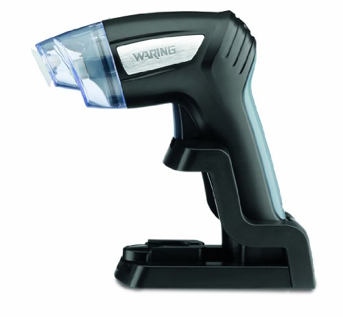Waring Pro PVS1000 Pistol Vac Professional Vacuum Sealer System