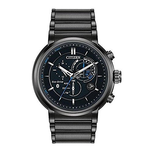 Citizen Watches BZ1005-51E Proximity Black One Size