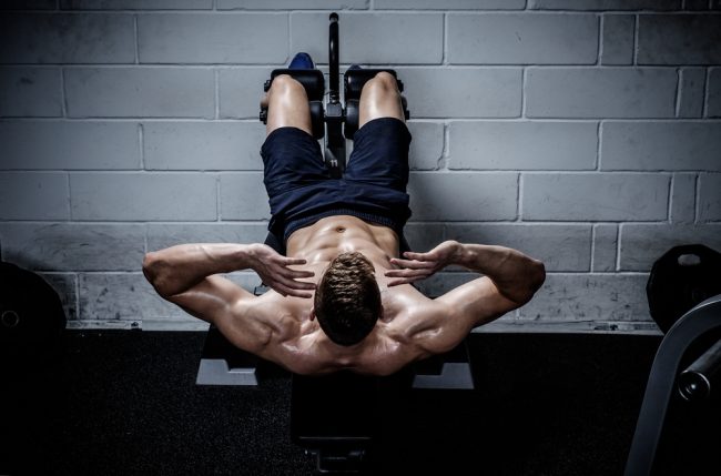 Best Ab Machine - ab machines