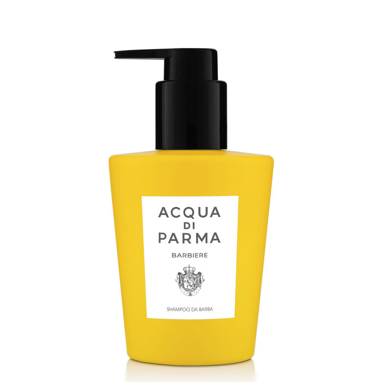 Acqua di Parma Barbiere Beard Wash