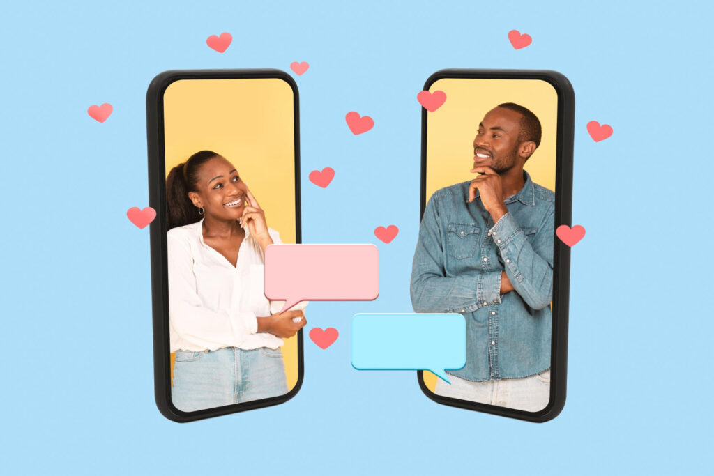 Digital Dating