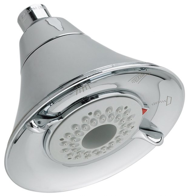 Best Shower Head Reviews - American Standard 1660.717.002 Flowise Water-Saving Showerhead
