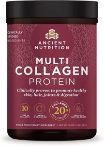 Ancient Nutrition Multi Collagen Protein