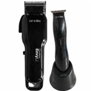 Andis Cordless Fade Combo