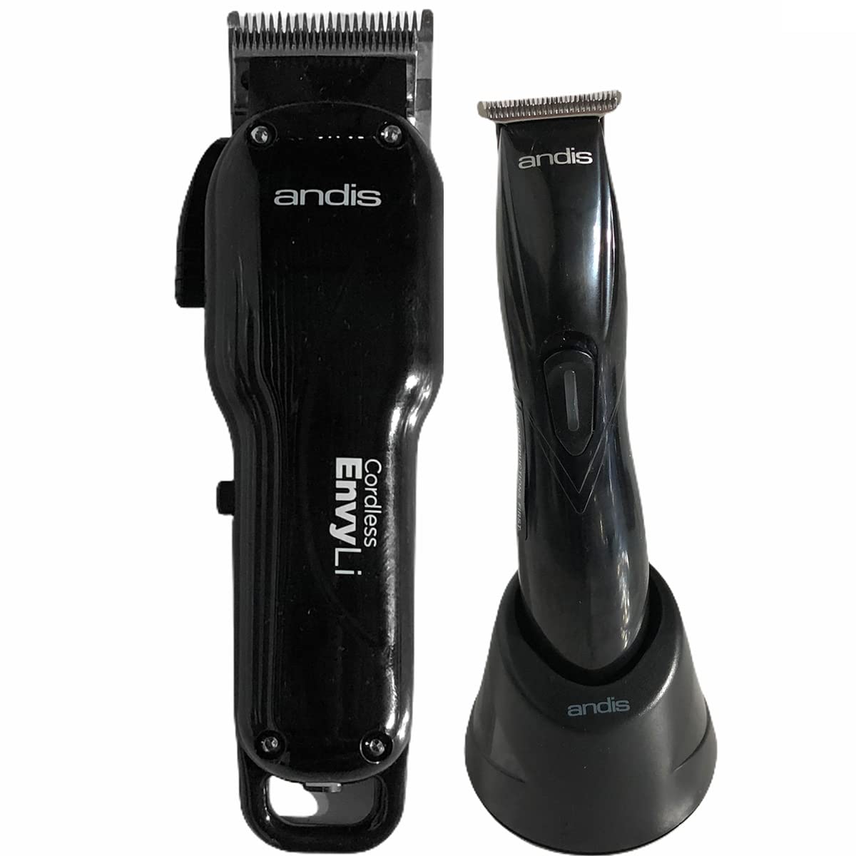 Andis Cordless Fade Combo