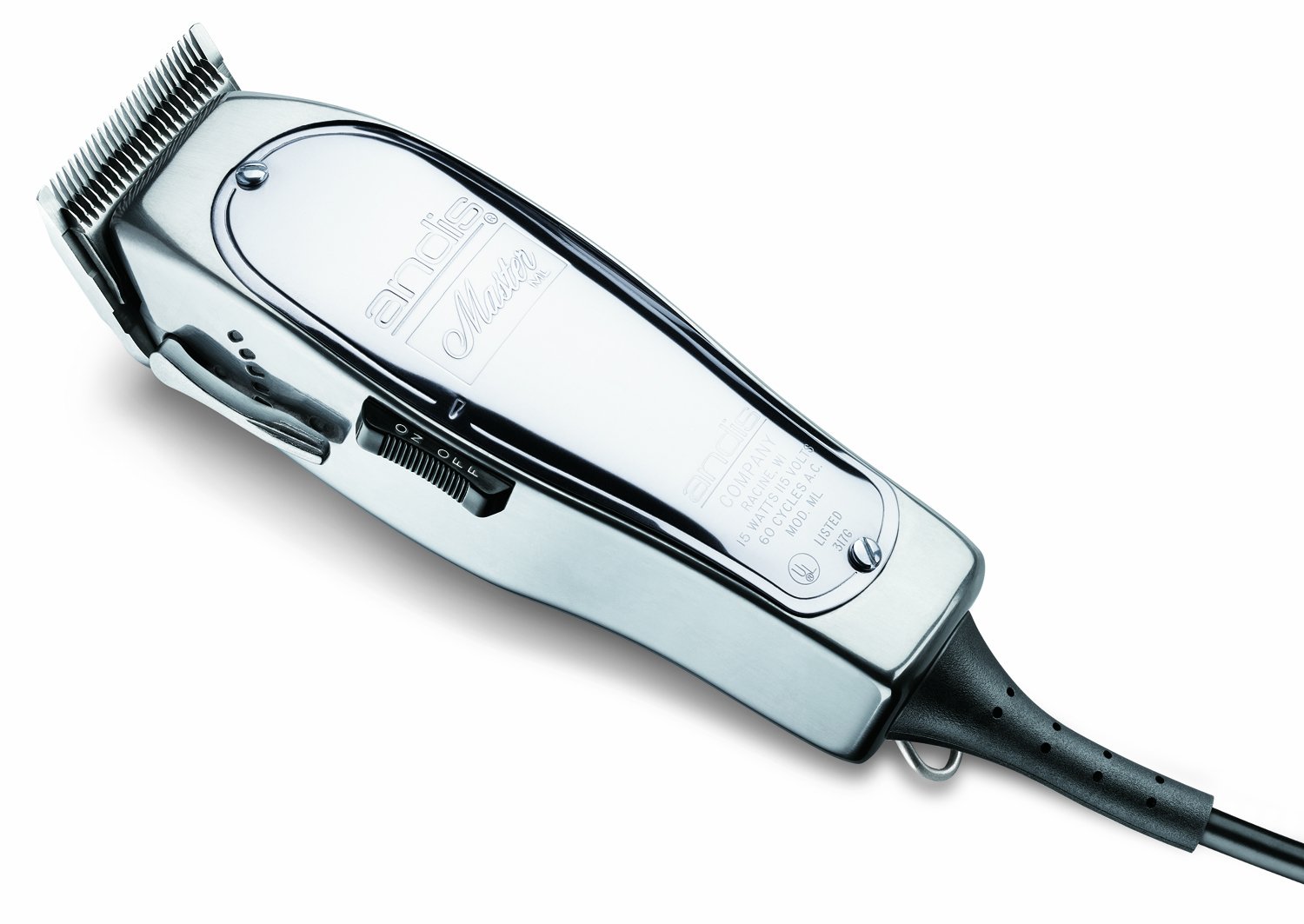Andis Master Clippers