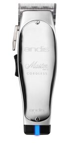 Andis Master Cordless Clipper
