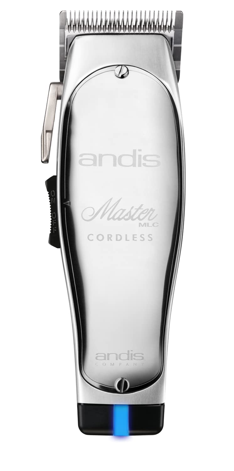Andis Master Cordless