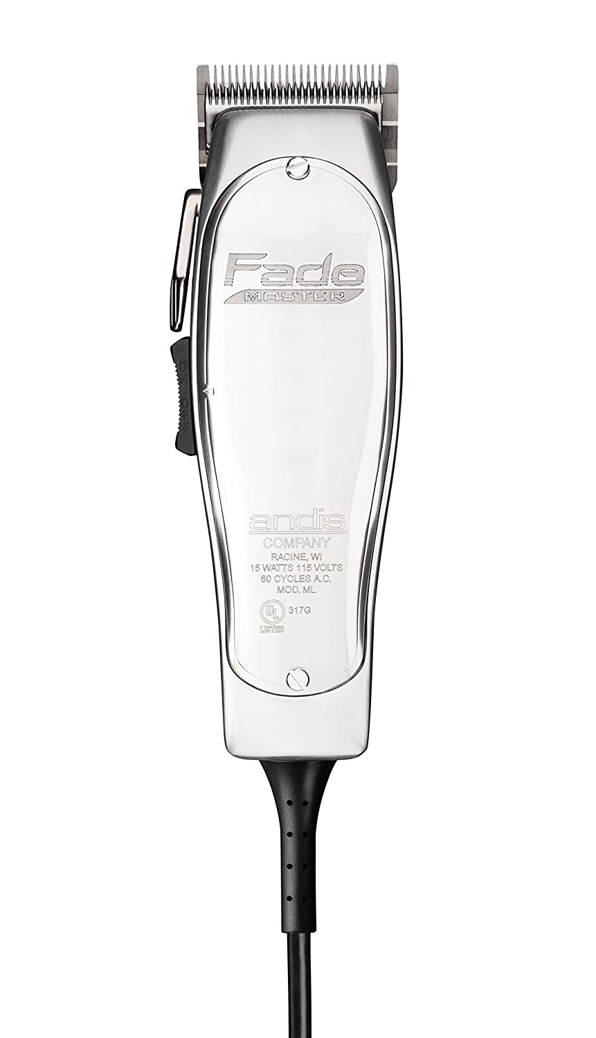 Andis Professional Clippers Fade Master
