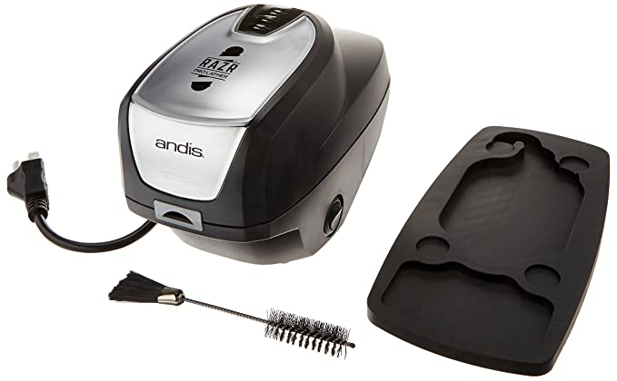 Andis Razor Lather Machine