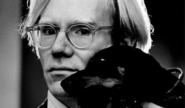 andy warhol