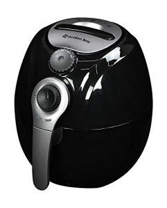 best air fryer - Avalon Bay AB-Airfryer100B