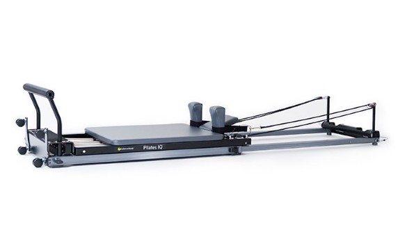 Best Pilates Reformer - Balanced Body Pilates IQ Reformer