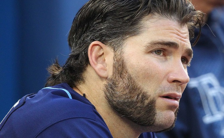 Top five mutton chop beard styles for you