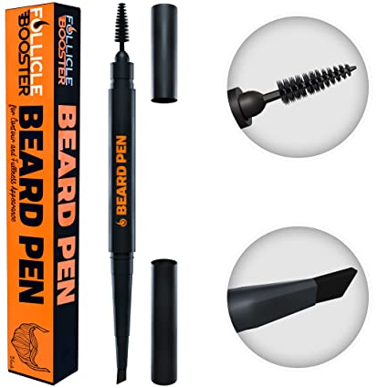 Beard Pen Filler