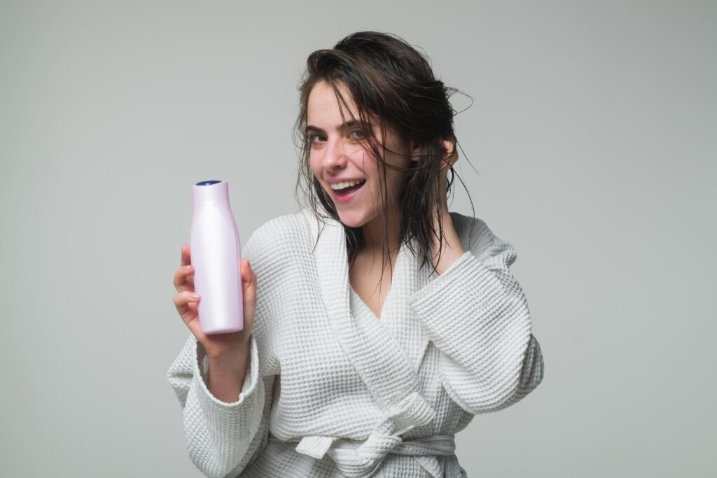 Best Clarifying Shampoos