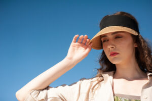 Avoid Excessive Sun Exposure