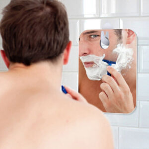 Benefits of using shaving mirror