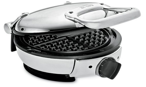 Best Waffle Maker - Best All-Clad 99012GT Waffle maker