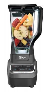 Best Blender Review - Ninja Professional Blender BL610