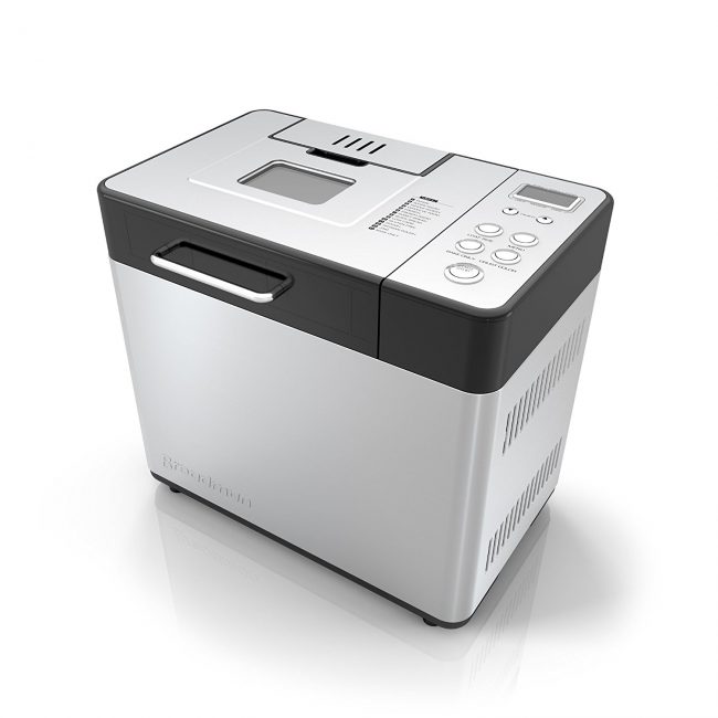 best bread maker review - Breadman BK 1050S