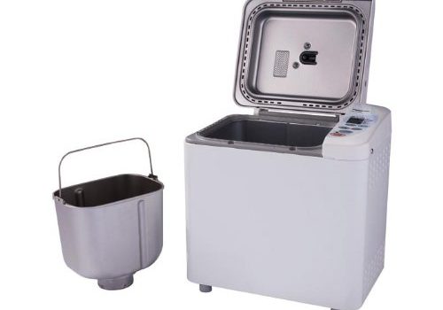 best bread maker review - Cuisinart CBK-200.