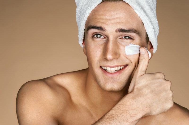 Best face cream for men