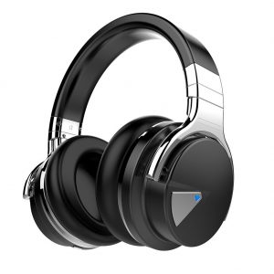 best gifts college students review - Cowin E-7 Active Noise Cancelling Wireless Headphones
