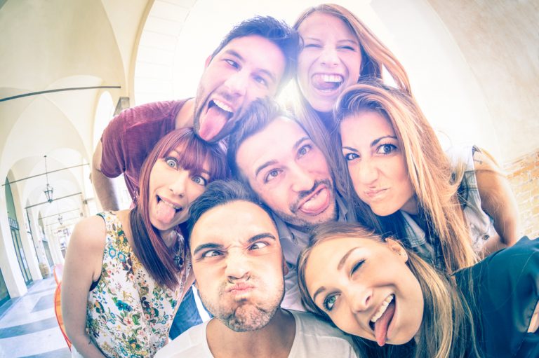 Best Gifts for College Students - crazy