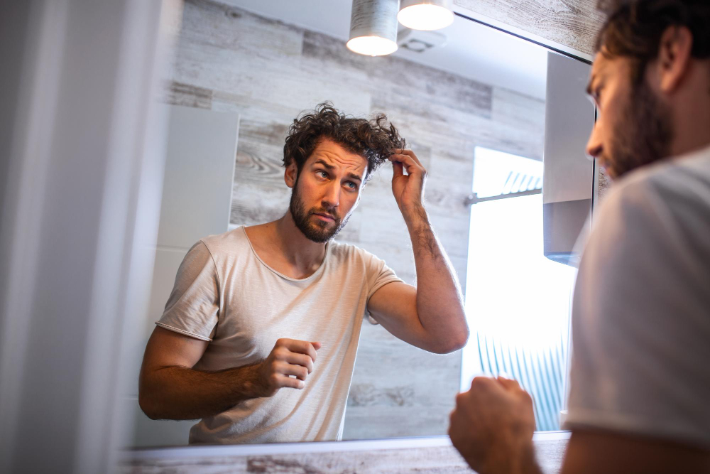 Best Minoxidil for Men