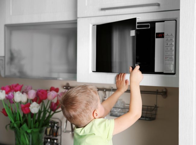 best over range microwave review