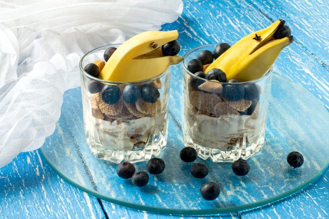 Best Yogurt Maker Review - yogurt design
