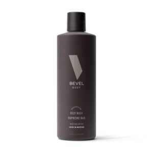 Bevel Body Wash