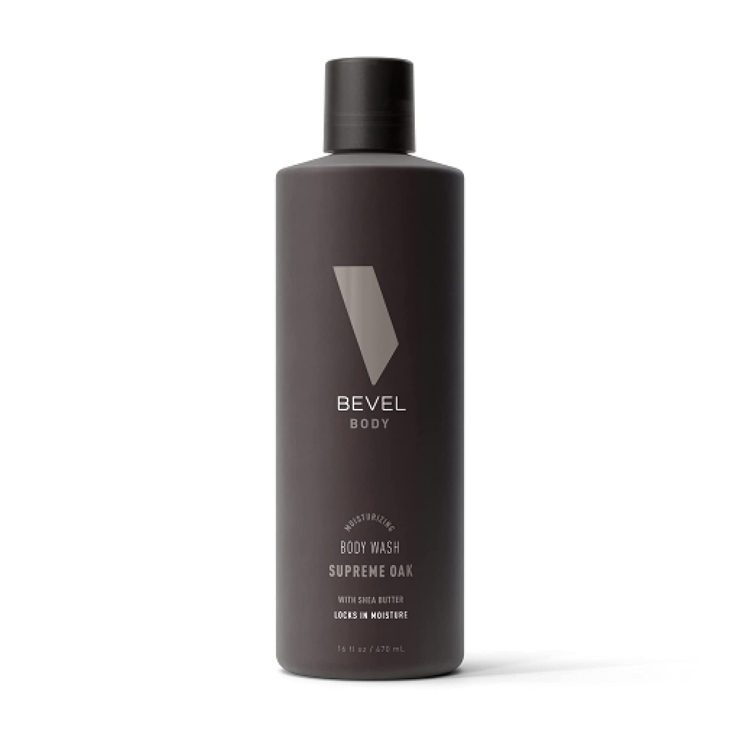 Bevel Body Wash