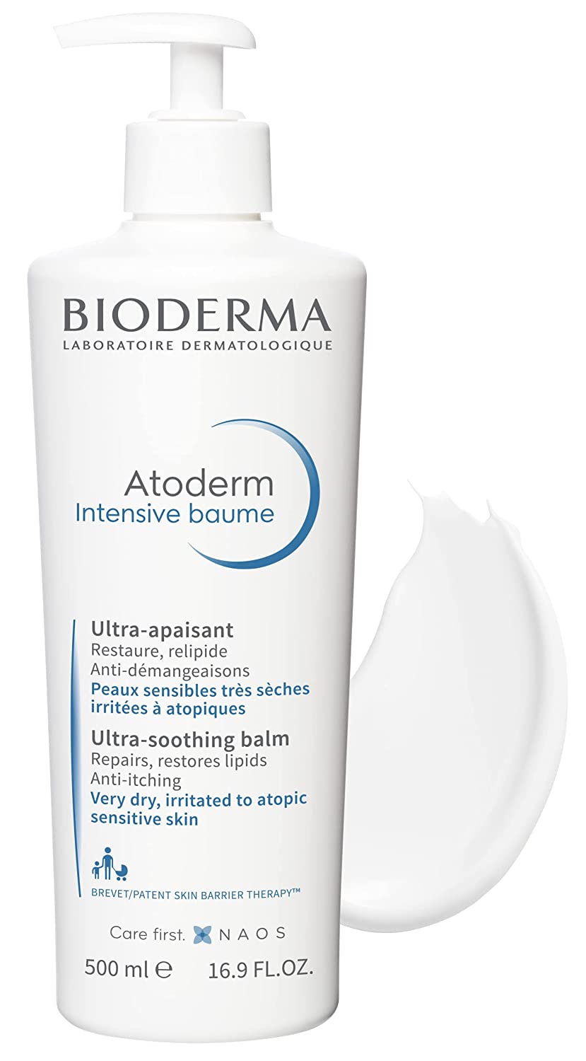 Bioderma Atoderm Intensive Baume