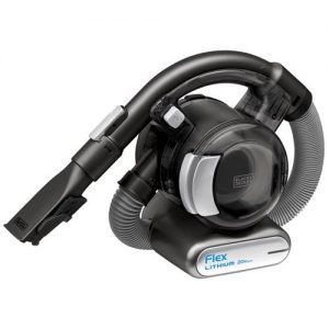 Black Decker BDH2020FLFH MAX Lithium Flex Vacuum