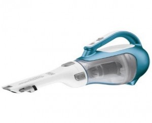 Black Decker CHV1410L Vacuum