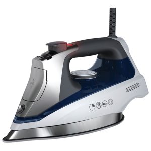 best steam iron