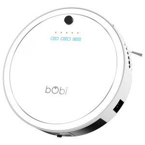 best robot vacuum - bObi Classic Robotic Vacuum Cleaner