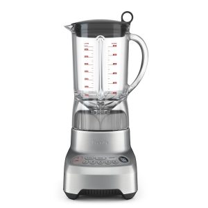 Best Blender - Breville BBL605XL Hemisphere Control Blender