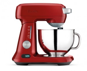 Best Stand Mixer review - Breville BEM800XL Stand Mixer