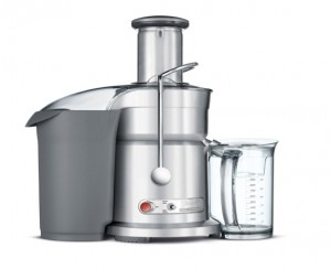 Best Juicer review - Breville Juice Fountain Elite 800JEXL 007