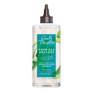 Carol's Daughter Wash Day Delight